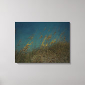 Zee Haver Canvas Afdruk (Voorkant)