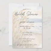 Zee Haver en Surf Vrijgezellenfeest Kaart (Voorkant)