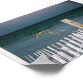 zee haver poster (Hoek)