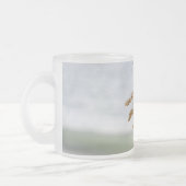 Zee haver, Zee Breeze Matglas Koffiemok (Links)