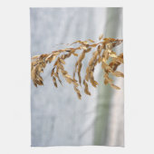 Zee haver, Zee Breeze Theedoek (Verticaal)
