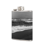 zee heupfles (Links)