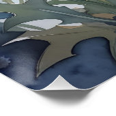 Zee Holly Perfect Poster (Hoek)