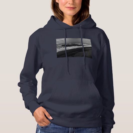 zee hoodie (Voorkant)