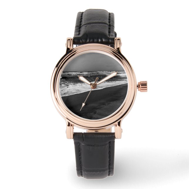 zee horloge (Voorkant)