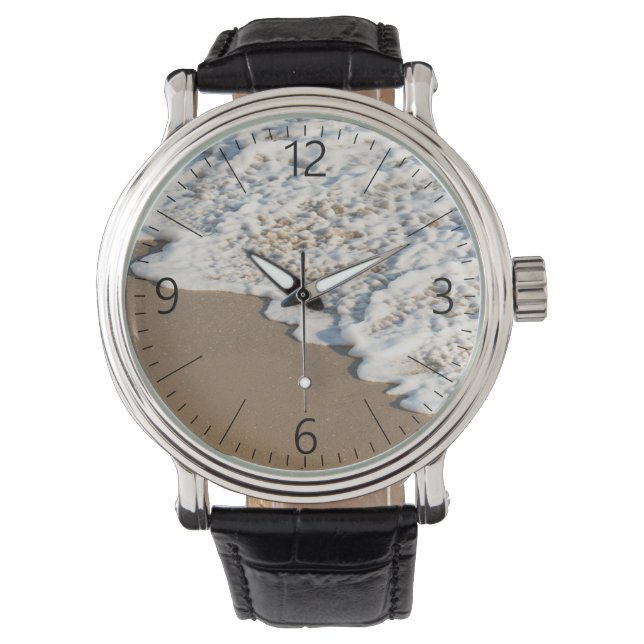 Zee Horloge (Voorkant)