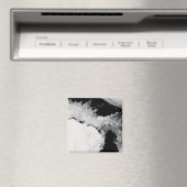 Zee-ijs in de Zuidelijke Oceaan Magneet (Insitu (Vaatwasser))