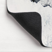 Zee-ijs in de Zuidelijke Oceaan Muismat (Hoek)