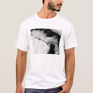 Zee-ijs in de Zuidelijke Oceaan T-shirt