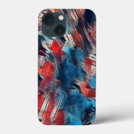 Zee in brand Case-Mate iPhone case