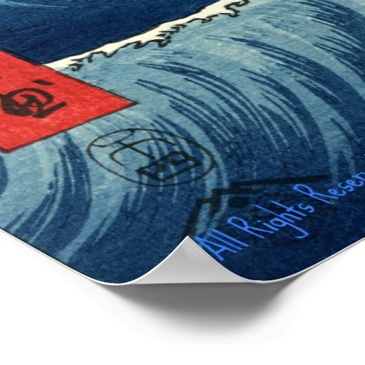 Zee in Satta Poster (Hoek)