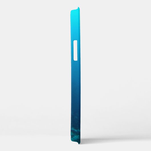 ZEE IN WATER Case-Mate iPhone CASE (Achterkant / Rechts)