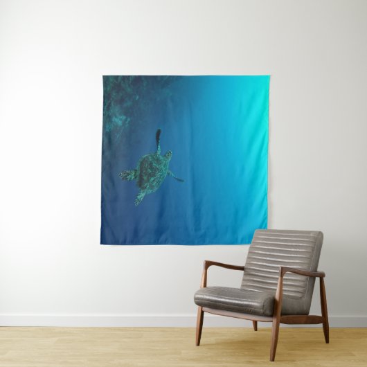ZEE IN WATER WANDKLEED (In Situ (horizontaal))