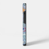 Zee iPhone Hoesje (Linkerkant)