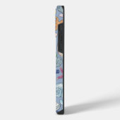 Zee iPhone Hoesje (Linkerkant)
