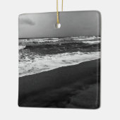 zee is het keramisch ornament (Links)