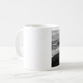 zee is het koffiemok (Voorkant links)
