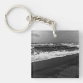 zee is het sleutelhanger (Voorkant)