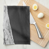 zee is het theedoek (Quarter Fold)