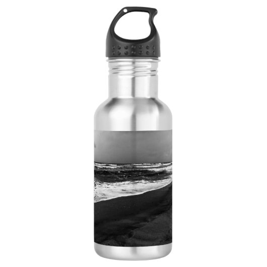 zee is het waterfles (Voorkant)