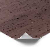 Zee Isle City Beach Poster (Hoek)