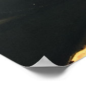 Zee Isle City Framed Print (Hoek)