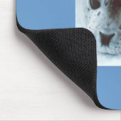 Zee Jewels Mousepad Muismat (Hoek)