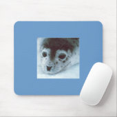Zee Jewels Mousepad Muismat (Met muis)