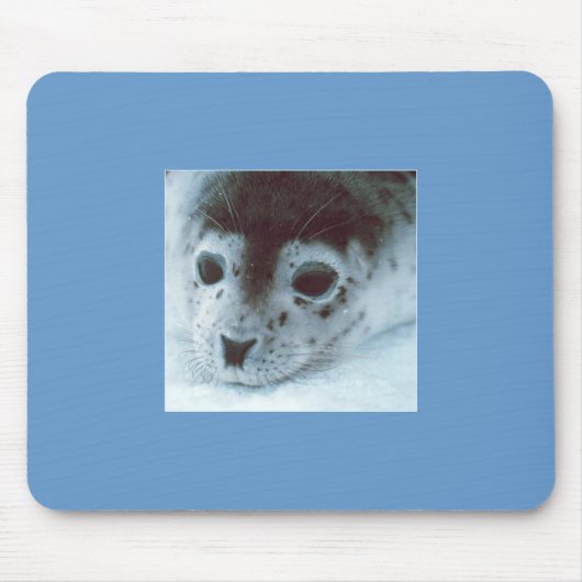 Zee Jewels Mousepad Muismat (Voorkant)