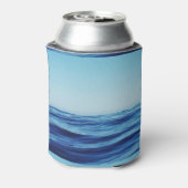 Zee kan Cozy Blikjeskoeler (Blikje Achterkant)