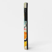 Zee Kandinsky Battle Painting 1913 Case-Mate iPhone Case (Achterkant/links)