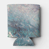 Zee kant gezellige koeler (Achterkant)