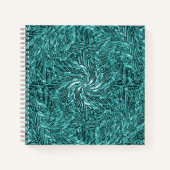 Zee Kant...... Notitieboek (Voorkant)