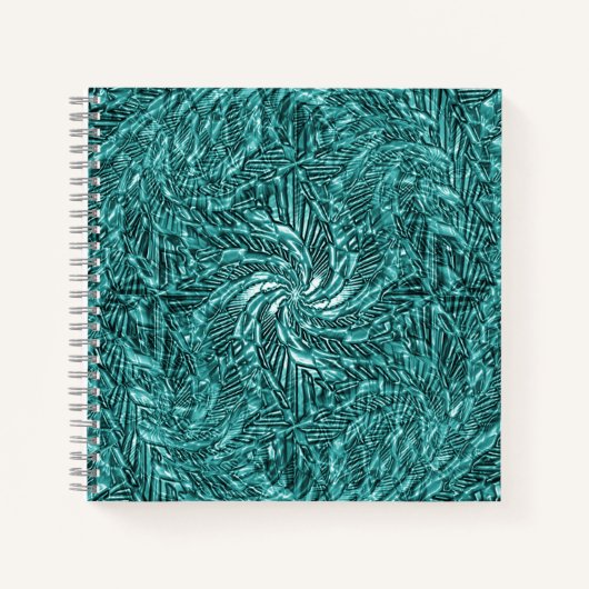 Zee Kant...... Notitieboek (Voorkant)