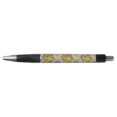 Zee kapitein vispatroon pen (Voorkant)