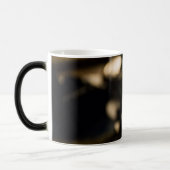 Zee Kapitein Zwart/Wit 11 oz Morfende Mok (Links)