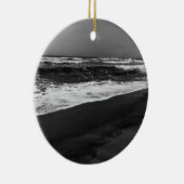 zee keramisch ornament (Rechts)