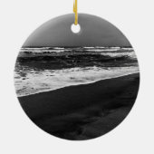 zee keramisch ornament (Achterkant)