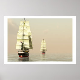 ZEE KINDERAFDRUKKING POSTER