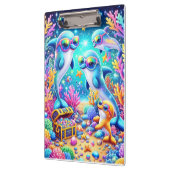 Zee Klembord (Links)