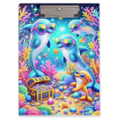 Zee Klembord (Voorkant)