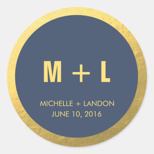 Zee kleuren + Folie Stickers | Weddenschappen (Voorkant)