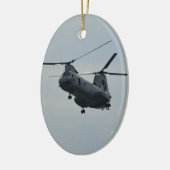 Zee knight CH-46 Keramisch Ornament (Links)