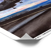 Zee Knight Poster (Hoek)