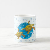 Zee Koffiemok (Center)