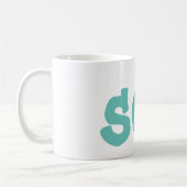 zee koffiemok (Links)