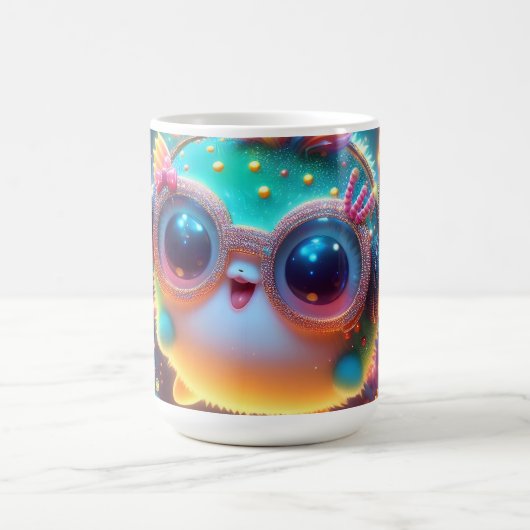 Zee Koffiemok (Center)