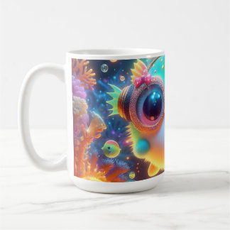 Zee Koffiemok