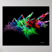 Zee Komkommer 2 Poster (Voorkant)