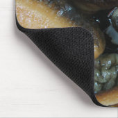 Zee Komkommer ... Yaowarat Market Food Muismat (Hoek)